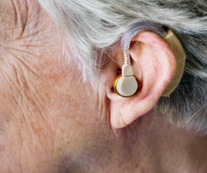 BIHIMA has organised a summit between leading hearing loss experts to discuss the connection between the condition and developing dementia in later life.